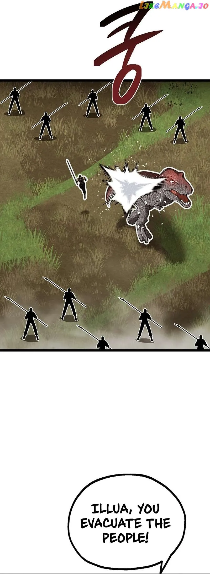 Solo Eating Chapter 25 - Page 22