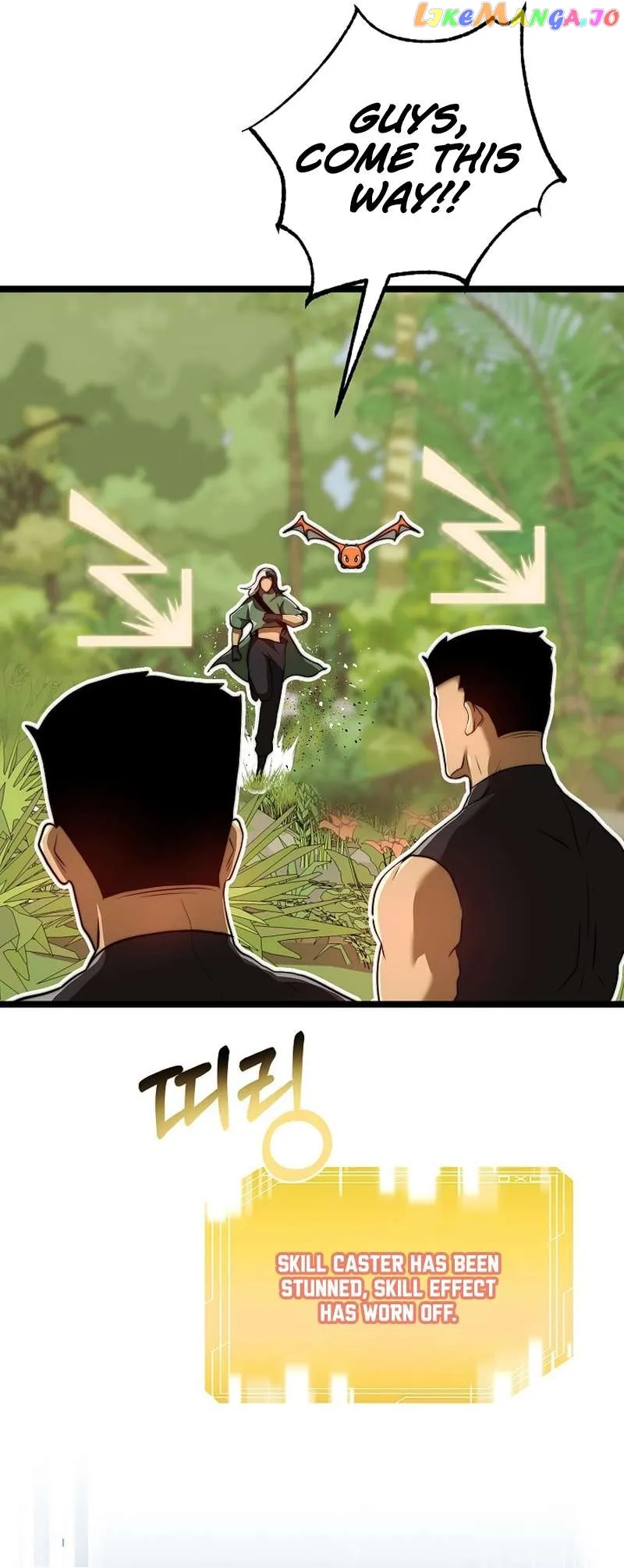 Solo Eating Chapter 25 - Page 24