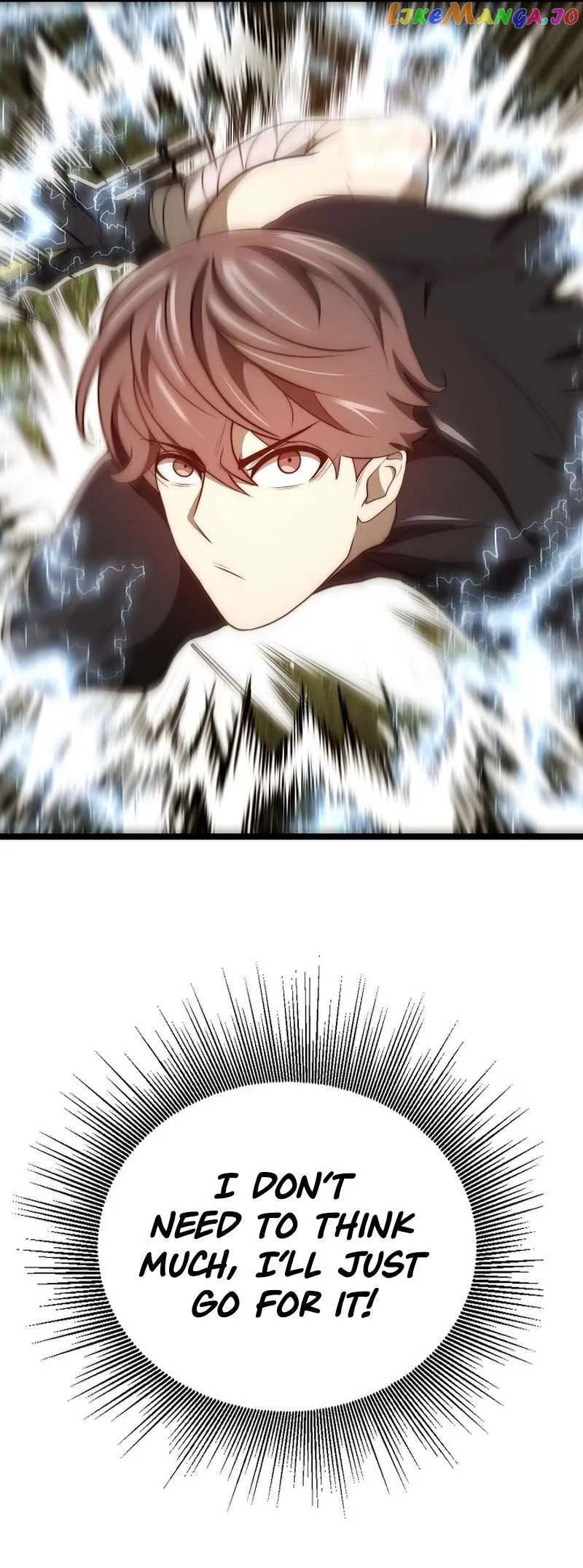 Solo Eating Chapter 25 - Page 29