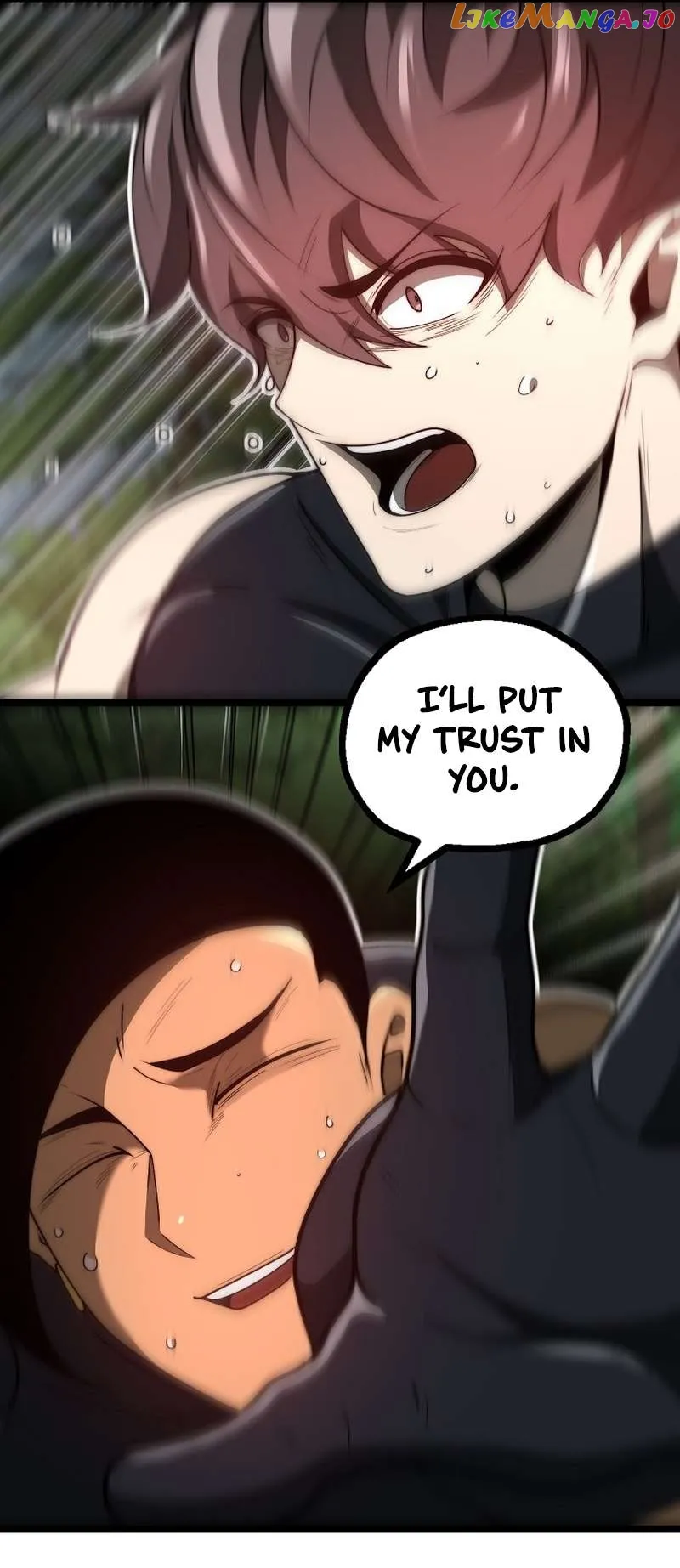 Solo Eating Chapter 25 - Page 36