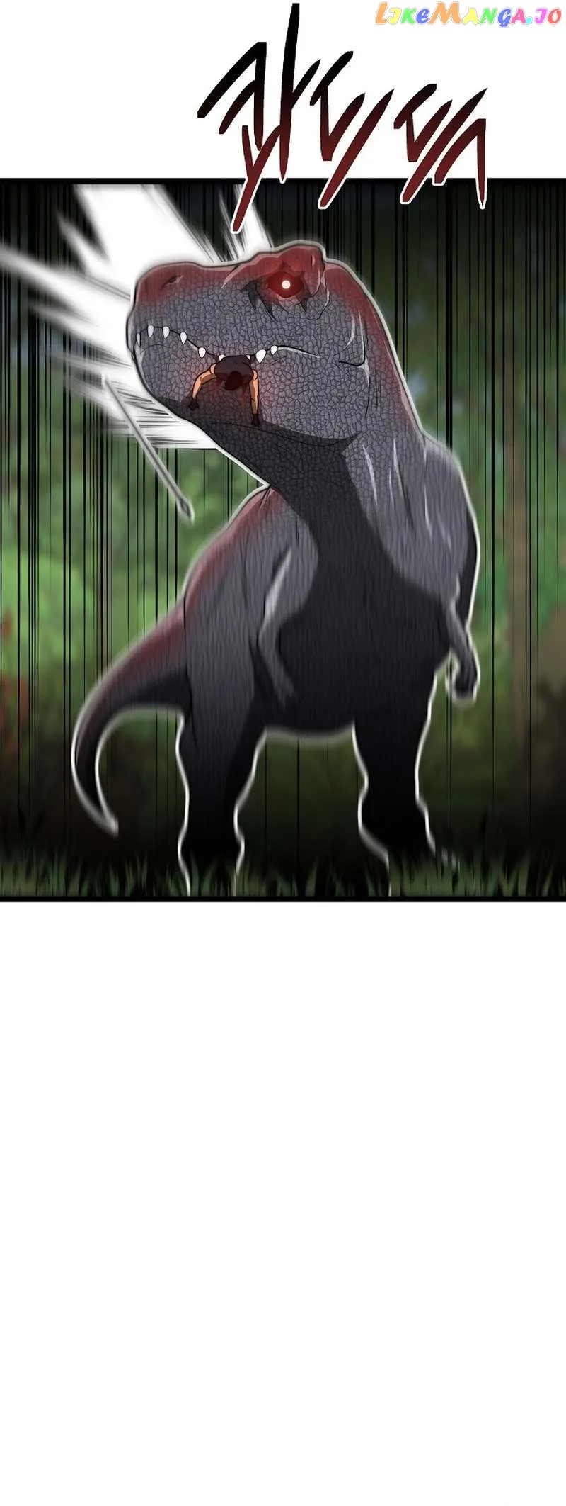 Solo Eating Chapter 25 - Page 37