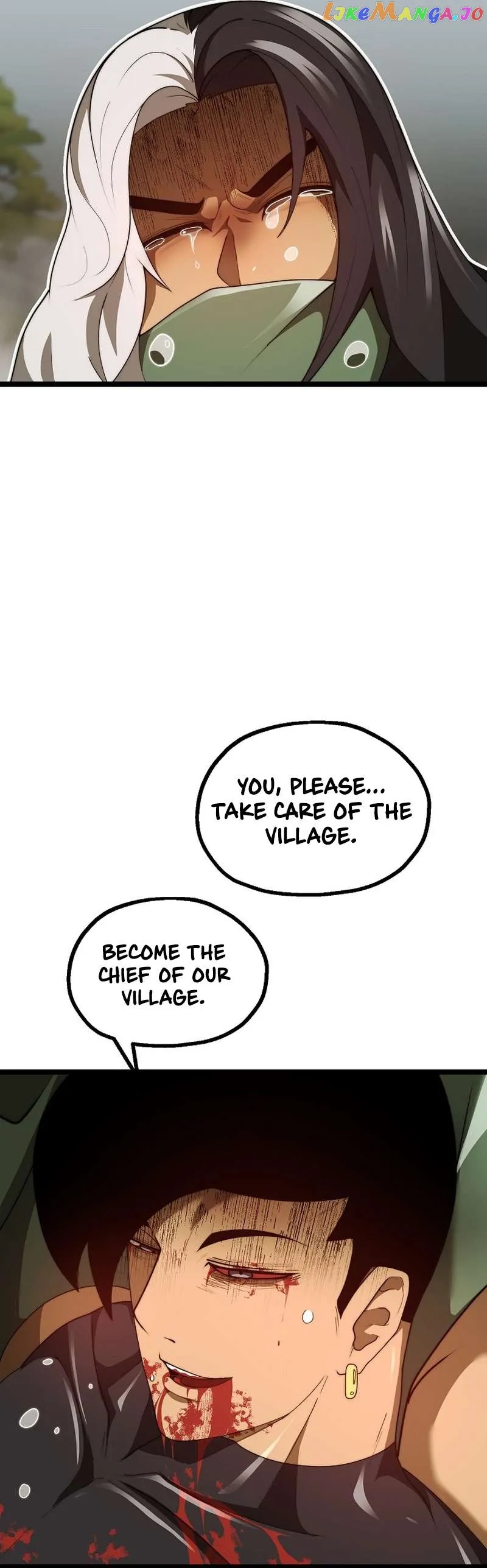 Solo Eating Chapter 25 - Page 43