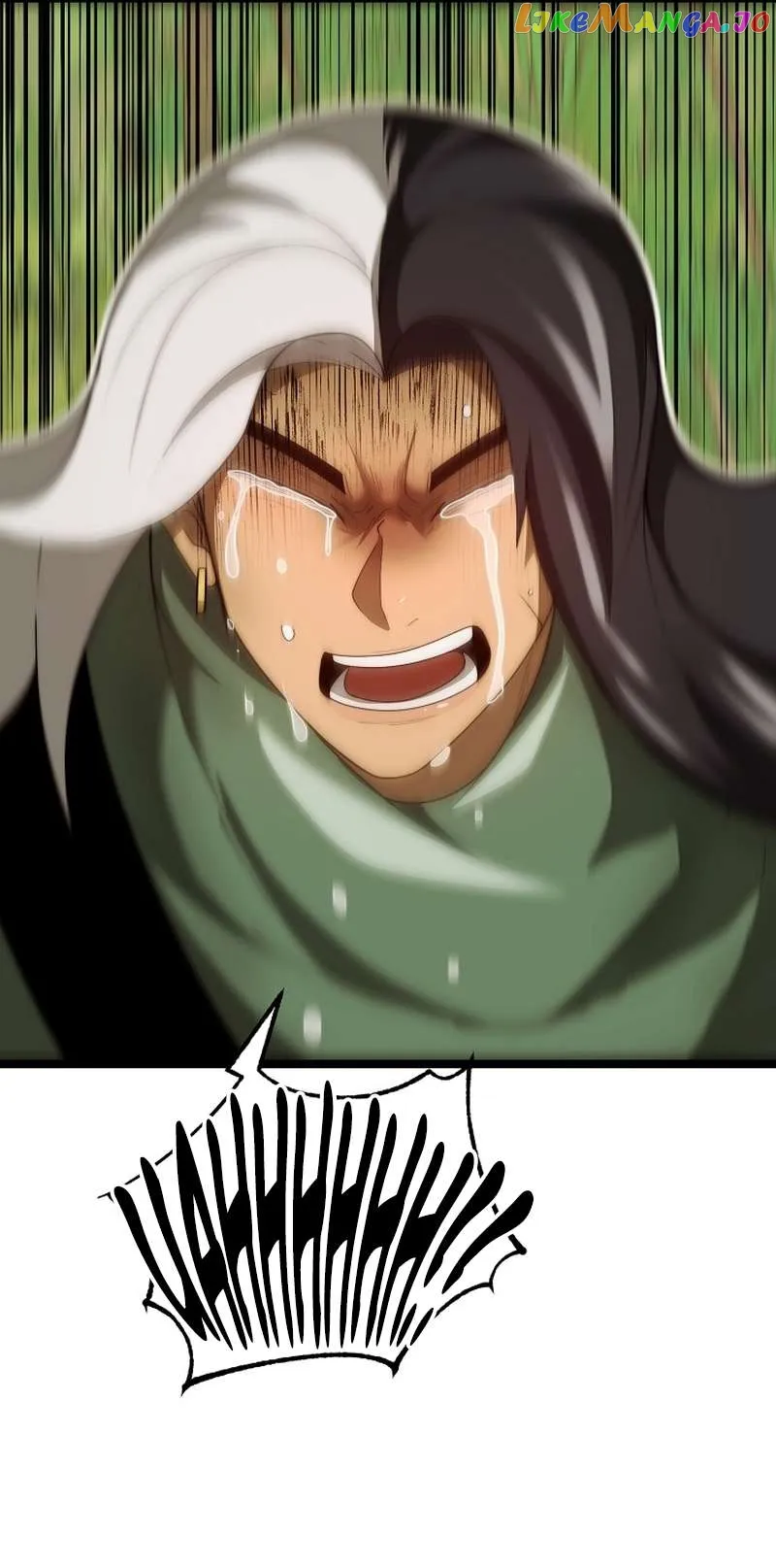 Solo Eating Chapter 25 - Page 44