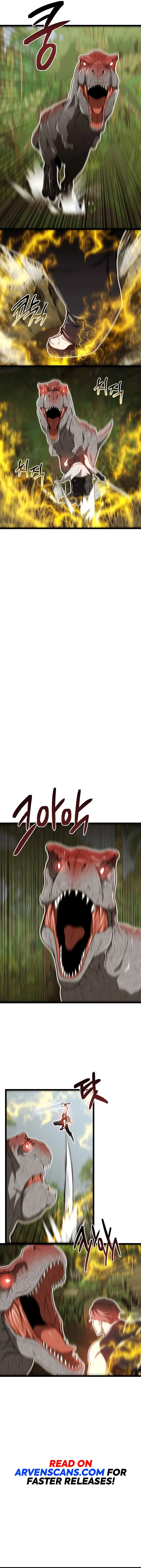 Solo Eating Chapter 26 - Page 4