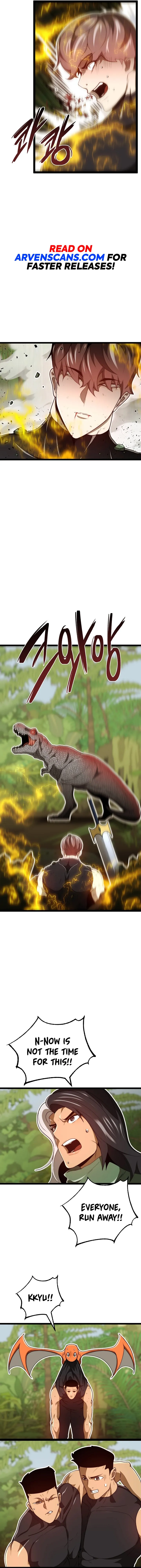 Solo Eating Chapter 26 - Page 8