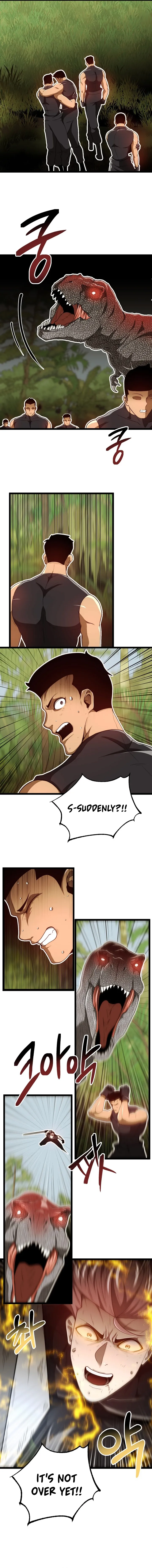 Solo Eating Chapter 26 - Page 9