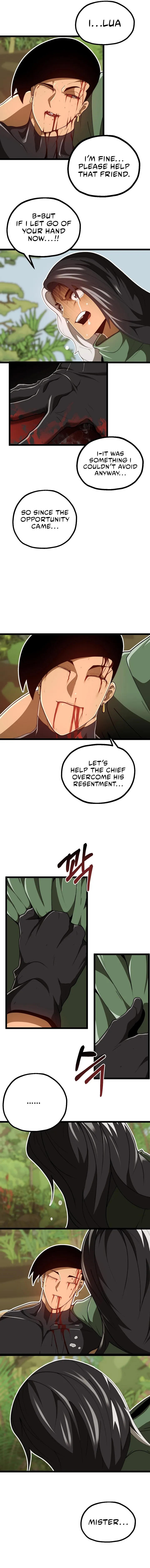 Solo Eating Chapter 26 - Page 13