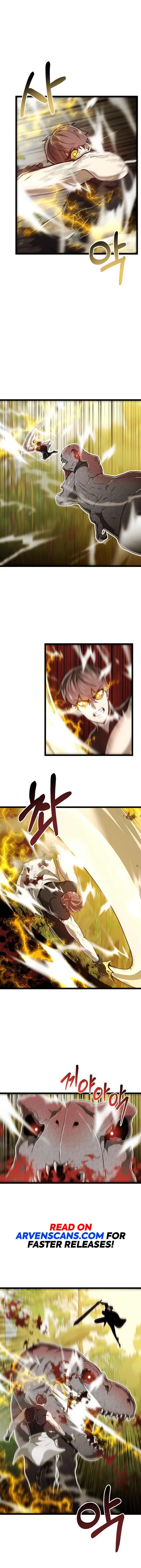 Solo Eating Chapter 27 - Page 5