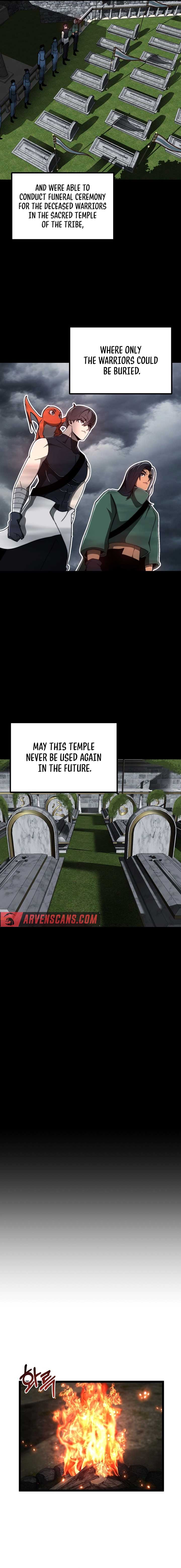 Solo Eating Chapter 29 - Page 6