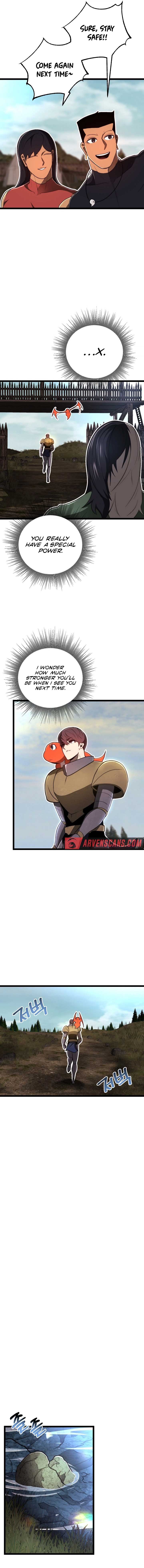 Solo Eating Chapter 29 - Page 10