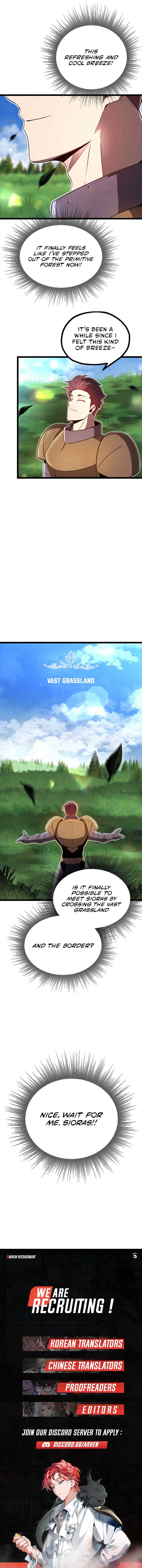 Solo Eating Chapter 29 - Page 11