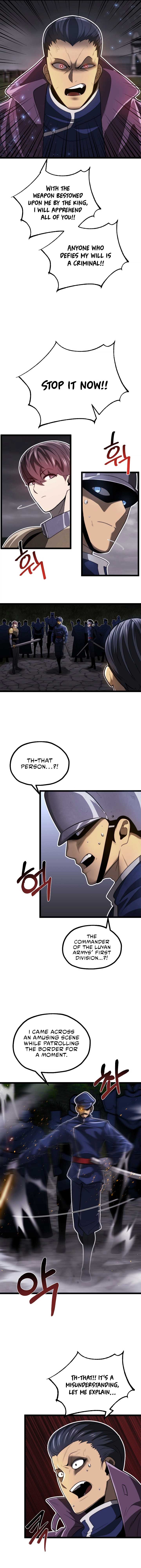 Solo Eating Chapter 31 - Page 12