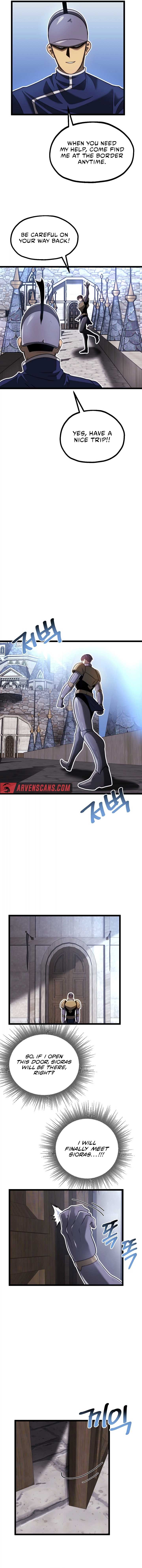 Solo Eating Chapter 32 - Page 11