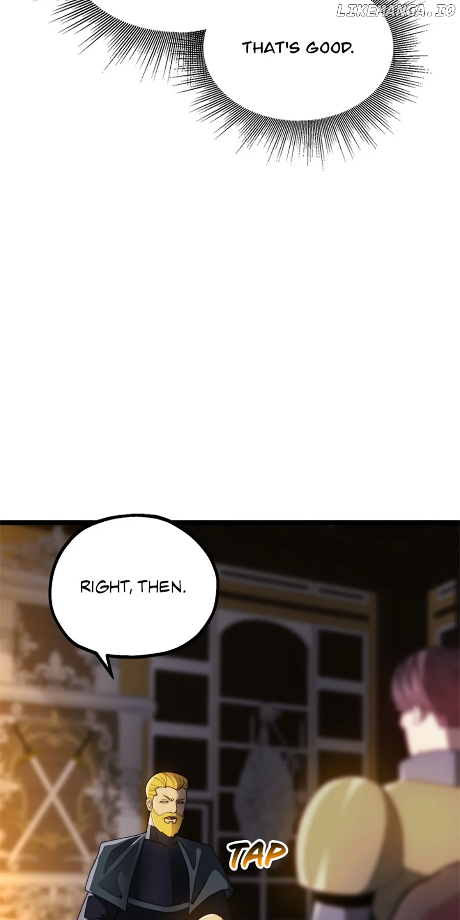 Solo Eating Chapter 33 - Page 5