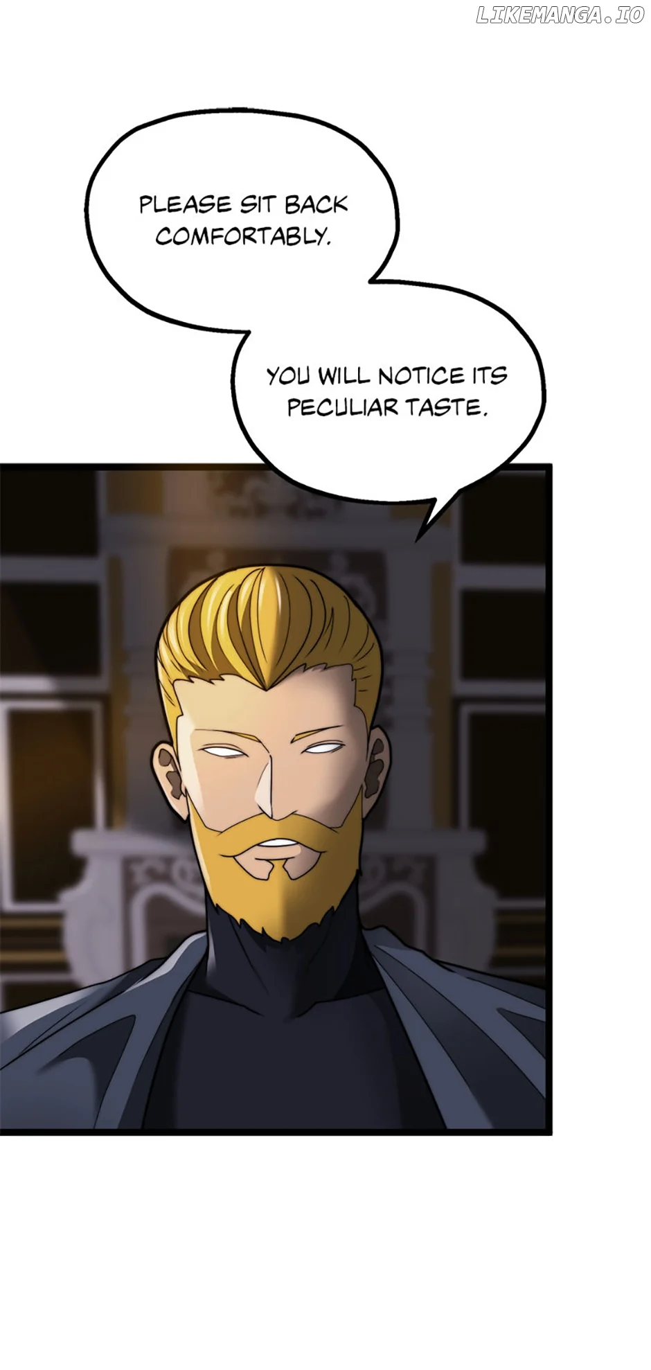 Solo Eating Chapter 33 - Page 10