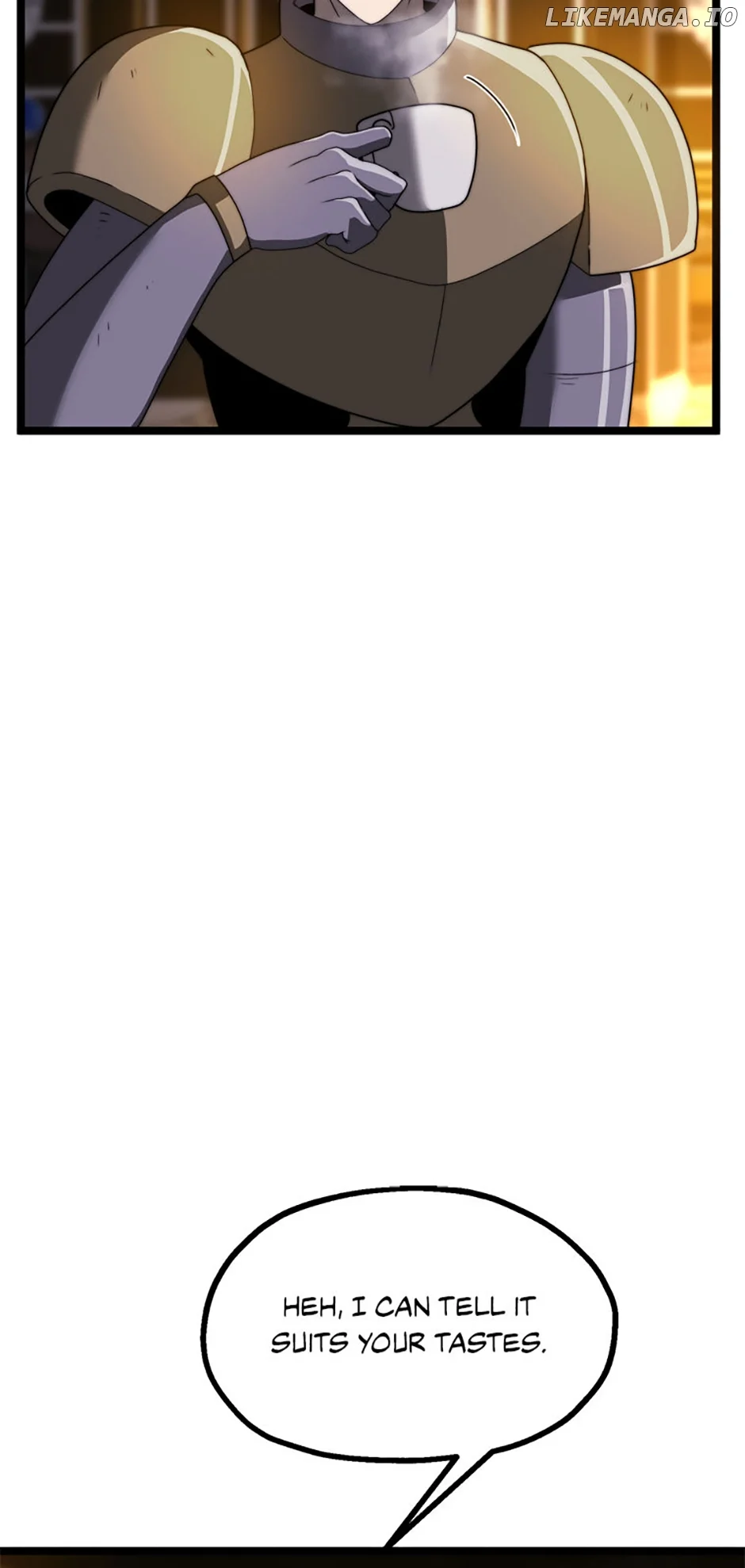 Solo Eating Chapter 33 - Page 14