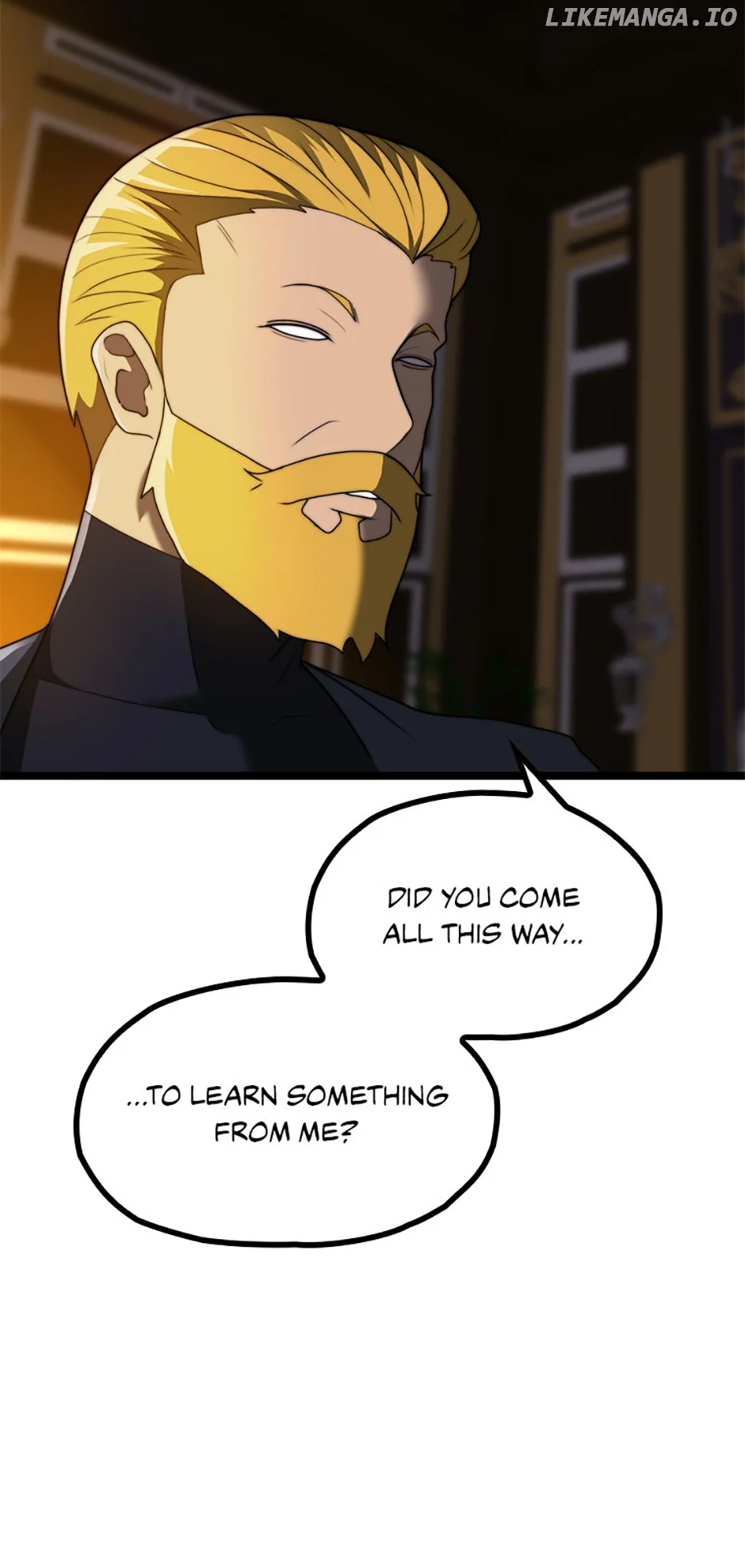 Solo Eating Chapter 33 - Page 15