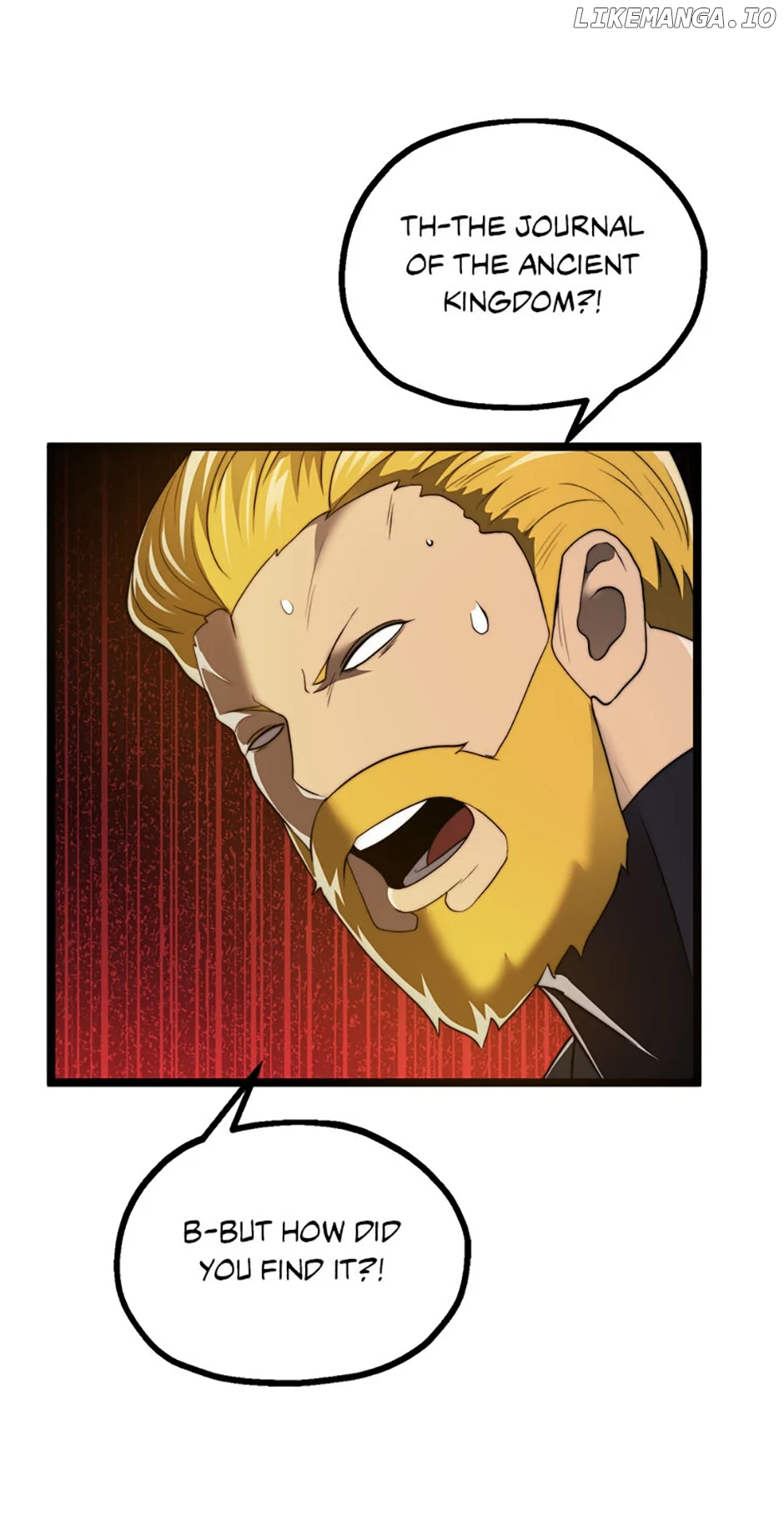 Solo Eating Chapter 33 - Page 24