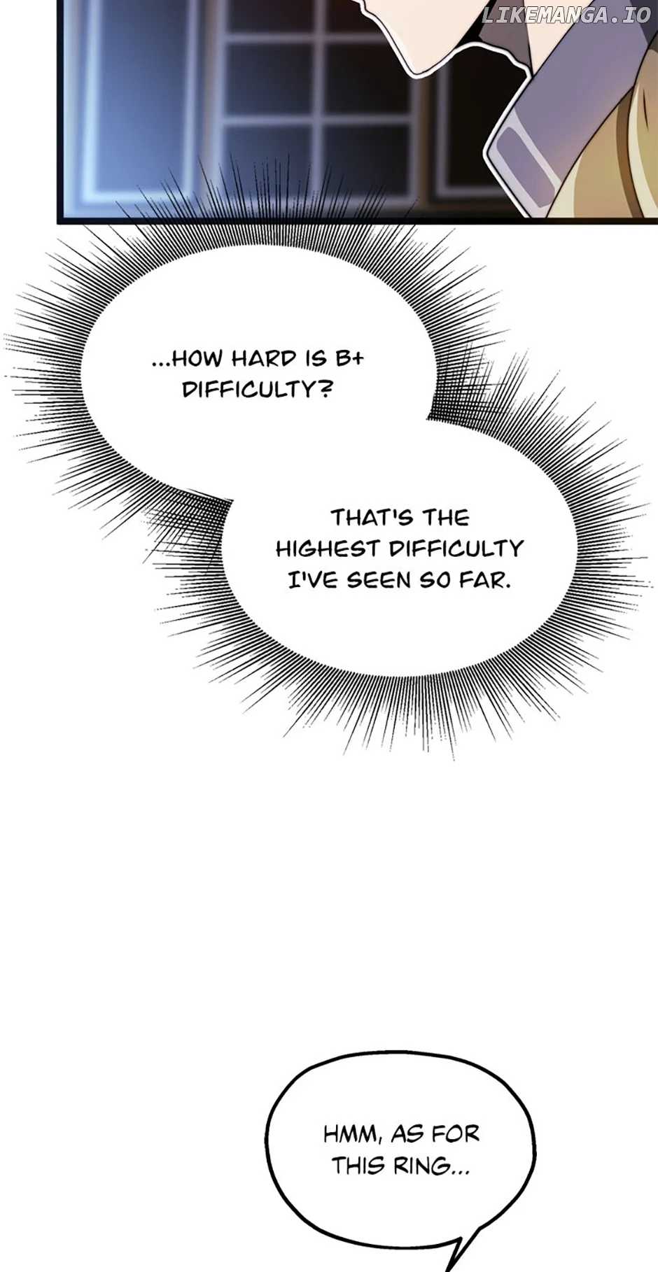 Solo Eating Chapter 33 - Page 32