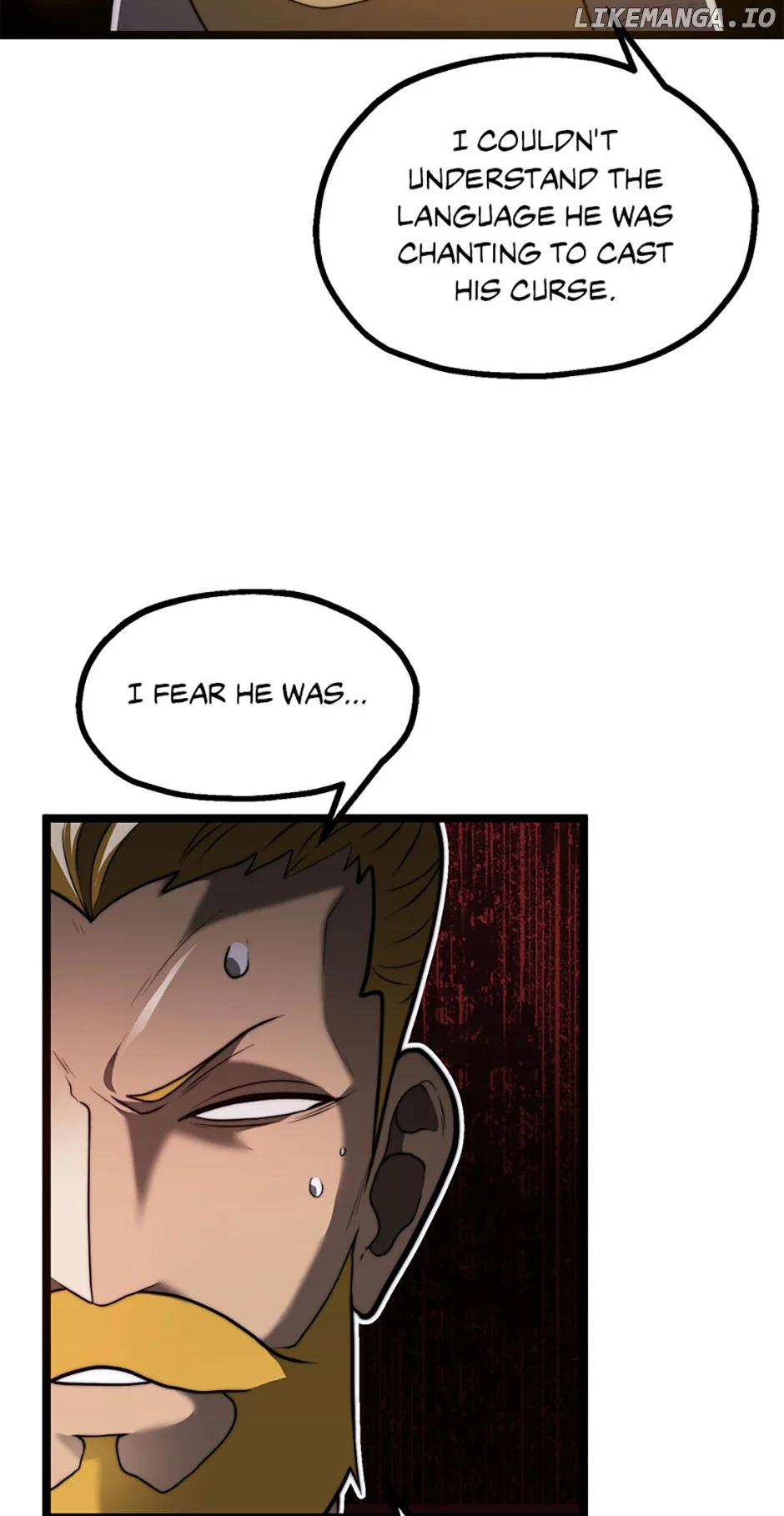 Solo Eating Chapter 33 - Page 36