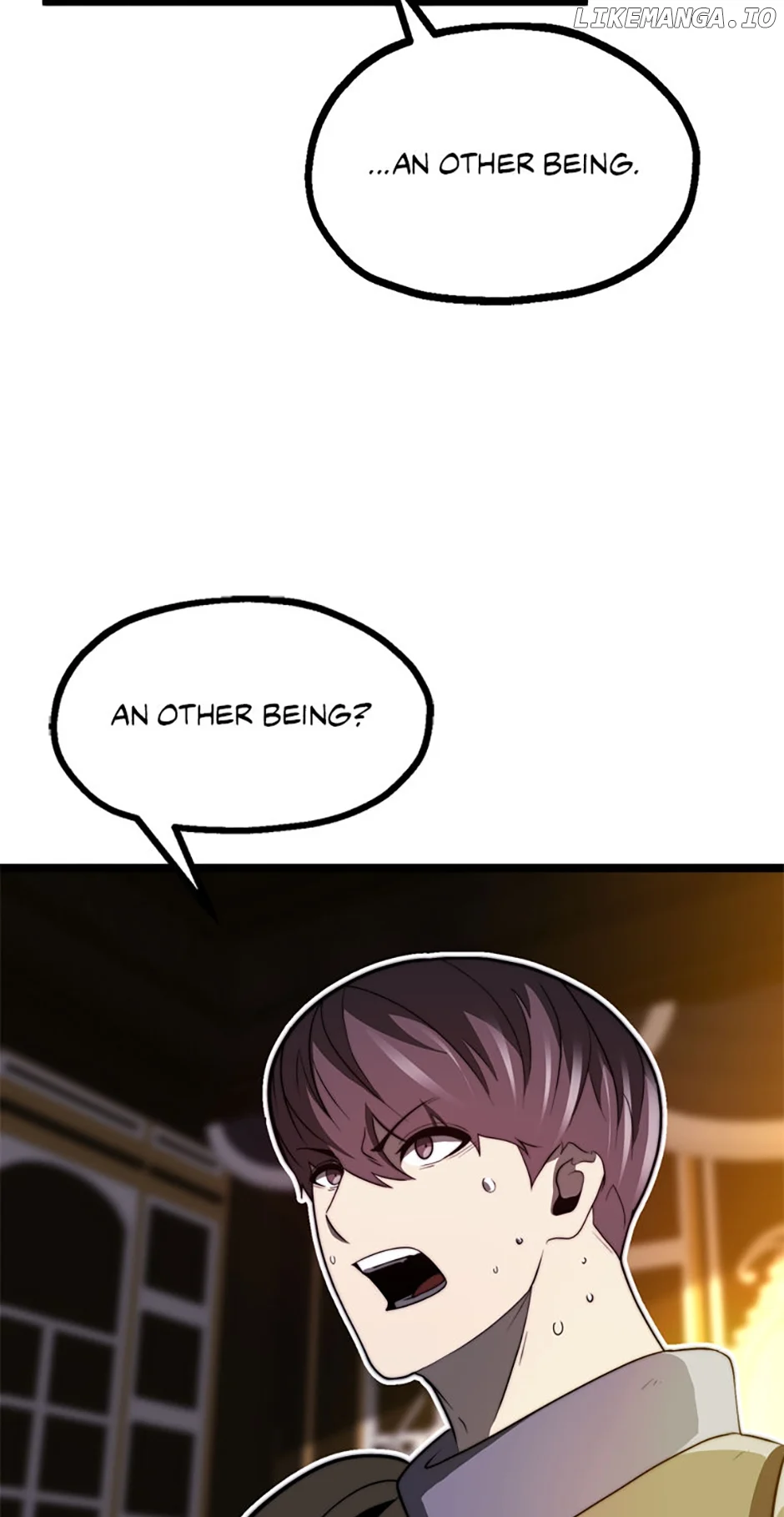Solo Eating Chapter 33 - Page 37