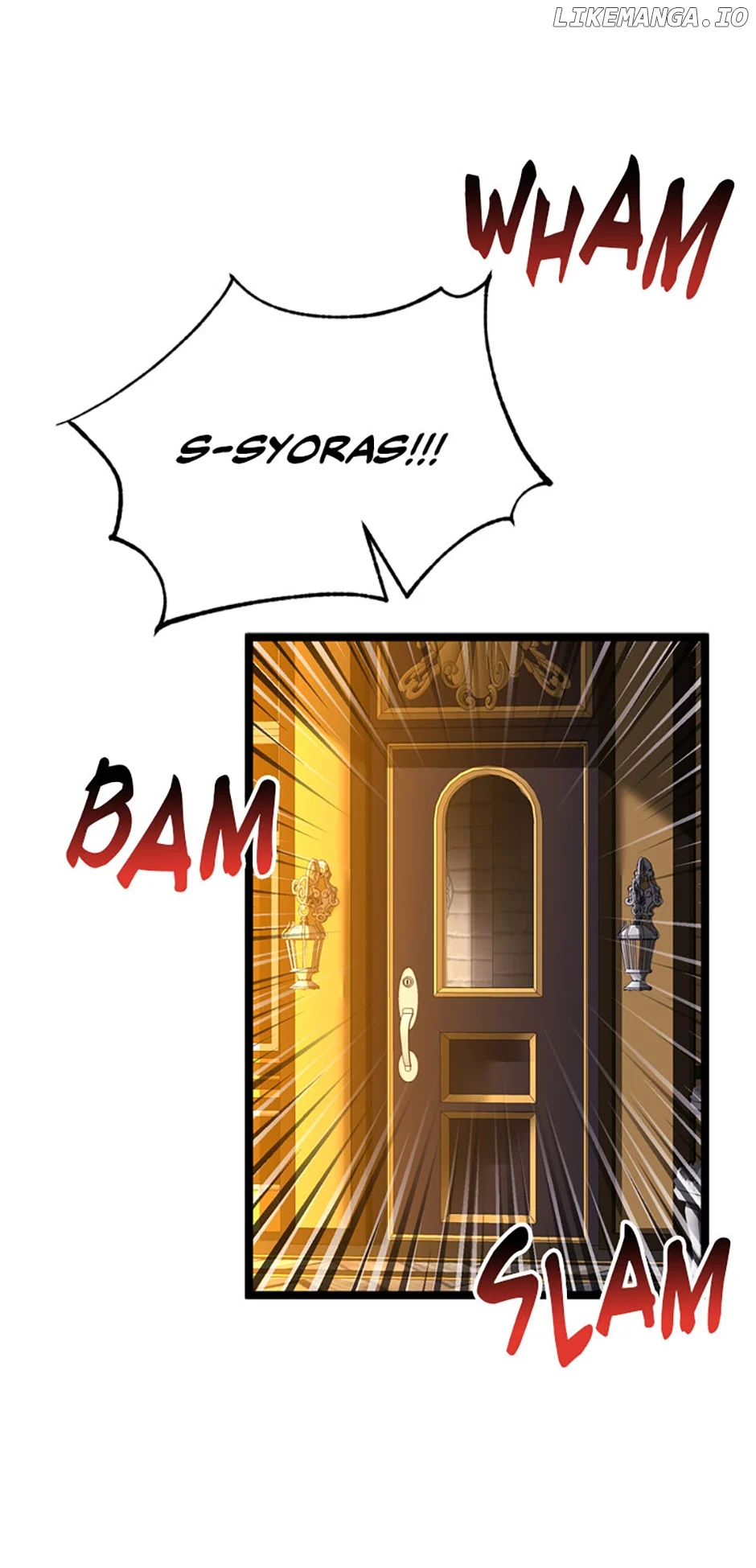 Solo Eating Chapter 33 - Page 39