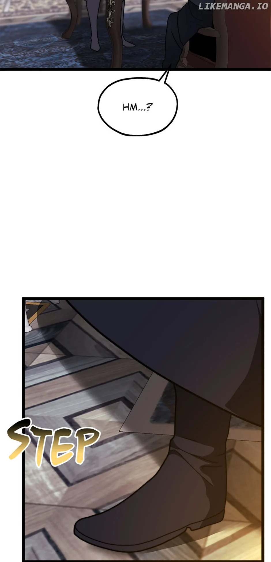 Solo Eating Chapter 33 - Page 41