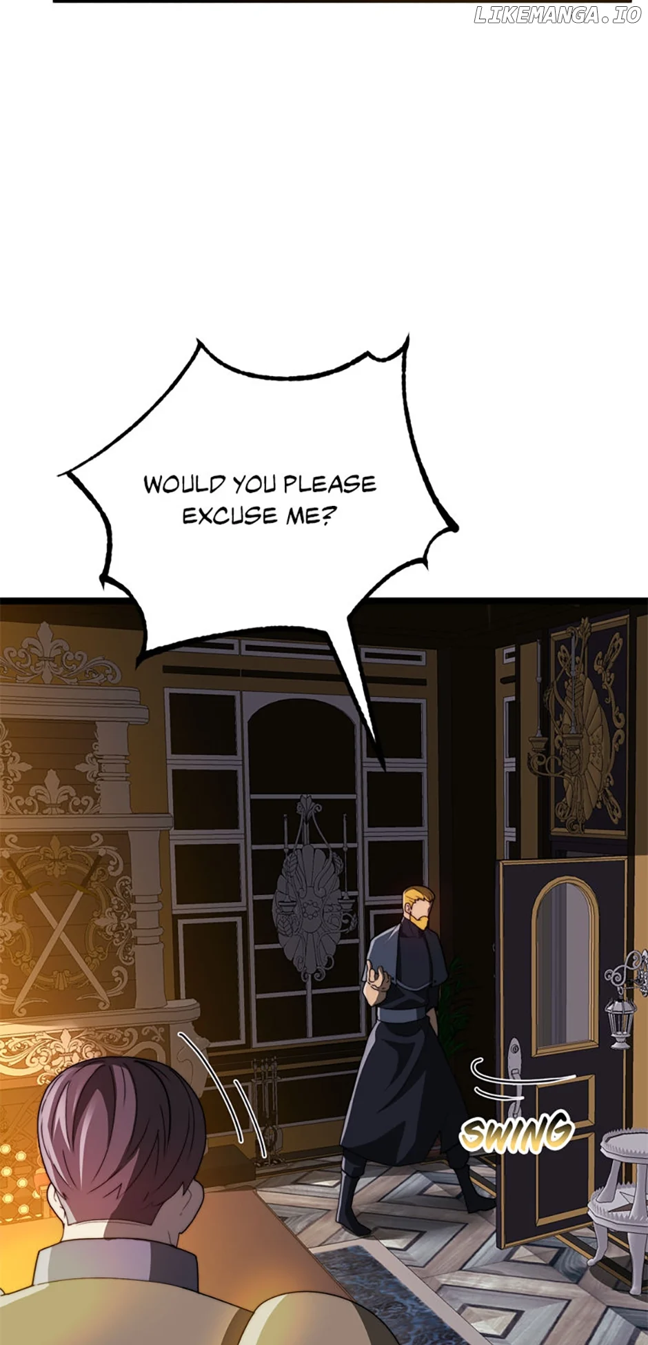 Solo Eating Chapter 33 - Page 42