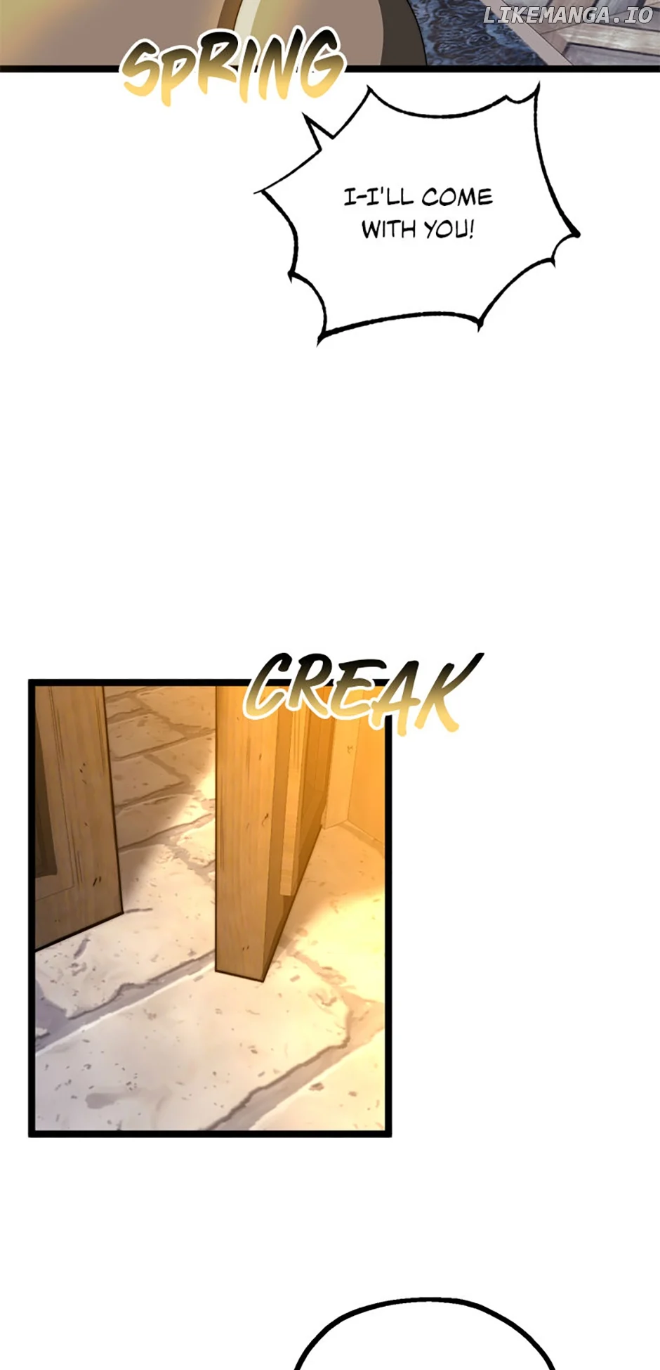 Solo Eating Chapter 33 - Page 43