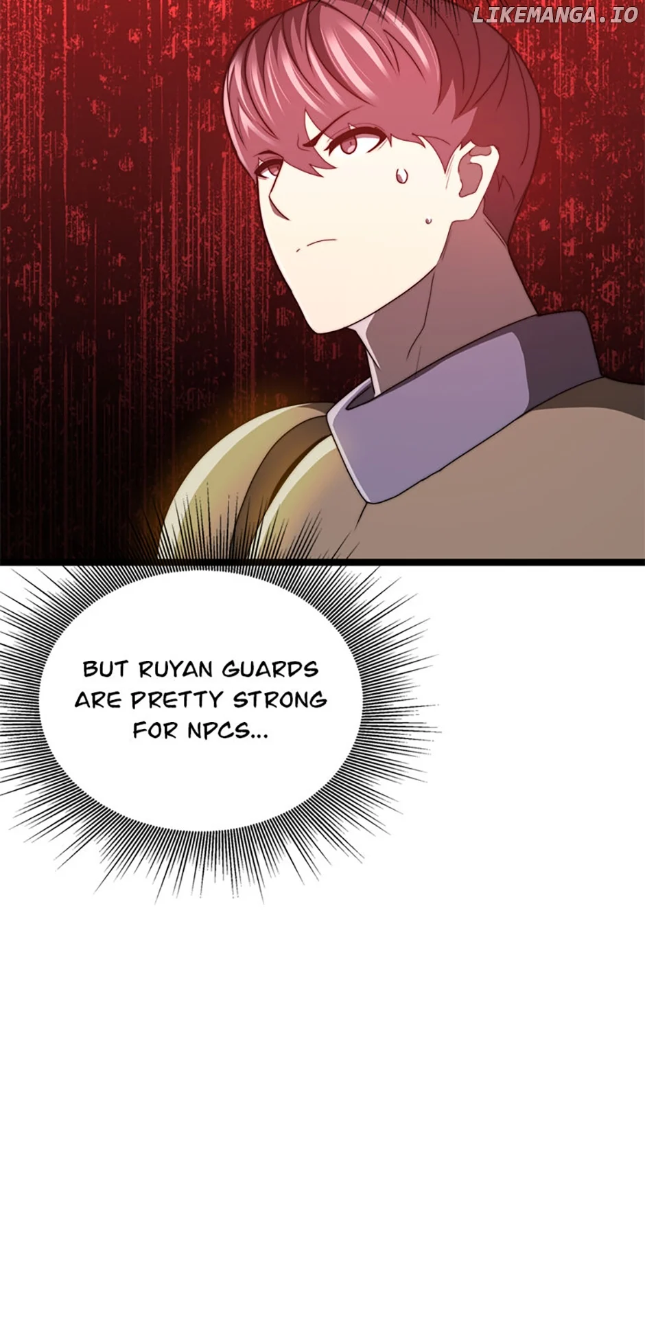 Solo Eating Chapter 33 - Page 47