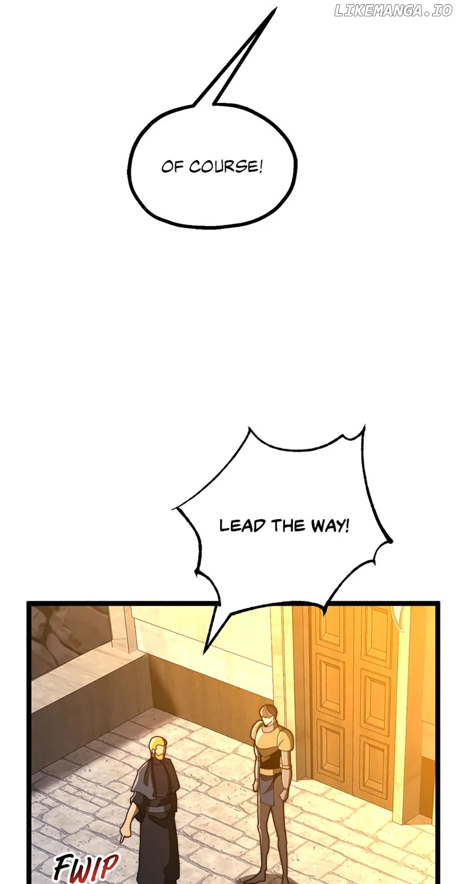 Solo Eating Chapter 33 - Page 49