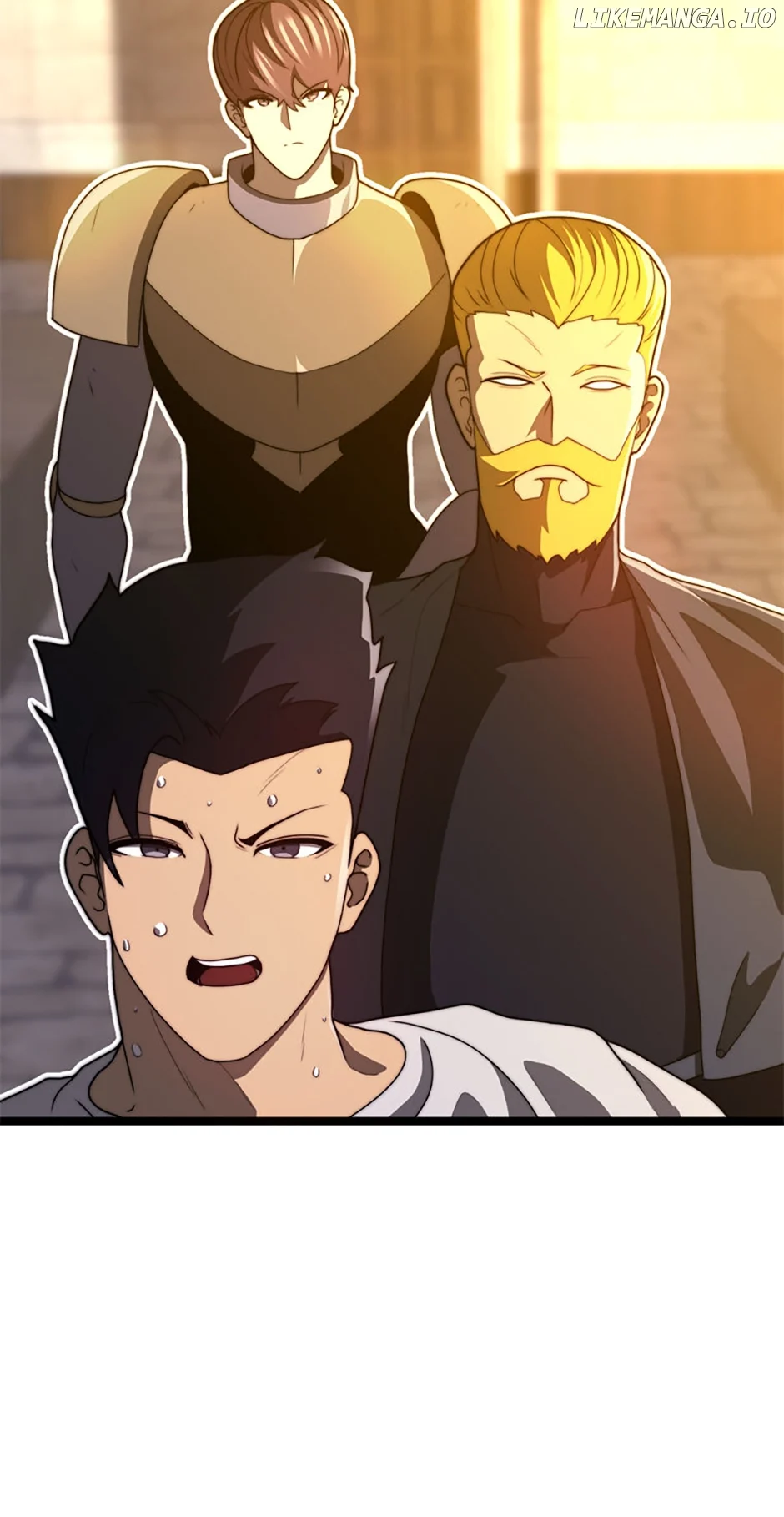 Solo Eating Chapter 33 - Page 51