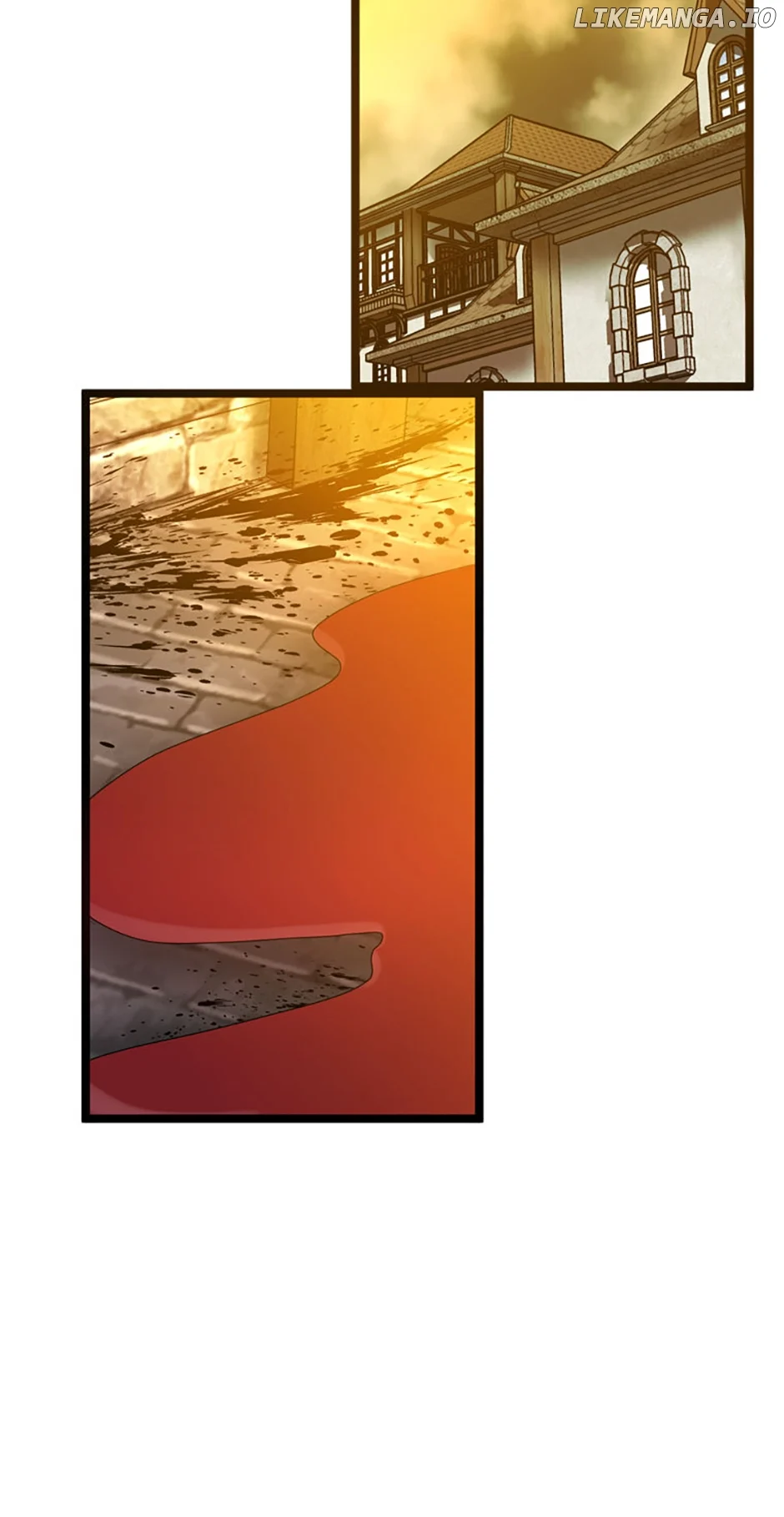 Solo Eating Chapter 33 - Page 53