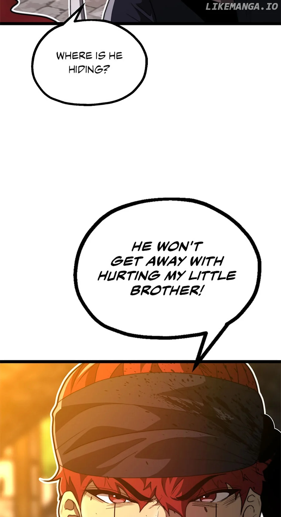 Solo Eating Chapter 33 - Page 59