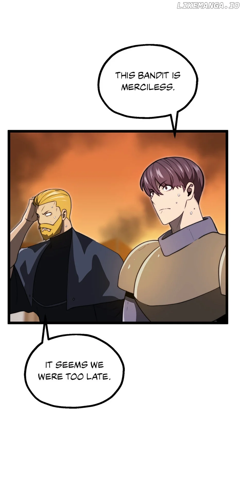 Solo Eating Chapter 34 - Page 4