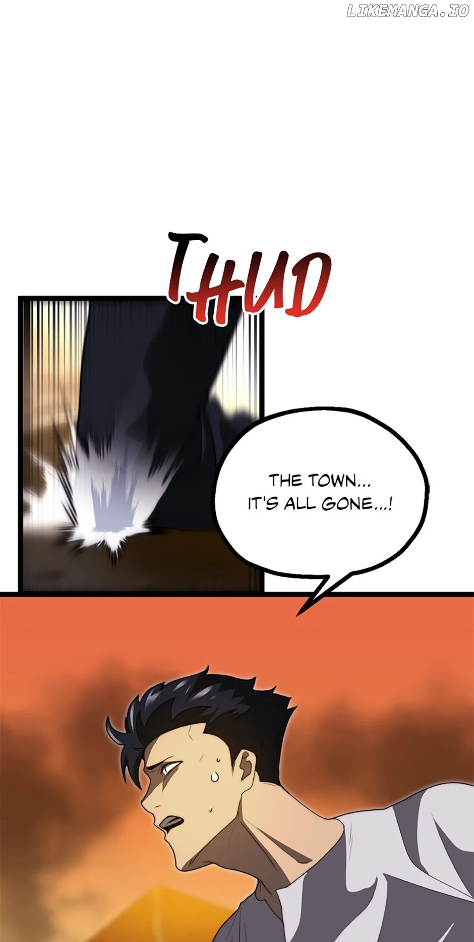 Solo Eating Chapter 34 - Page 5