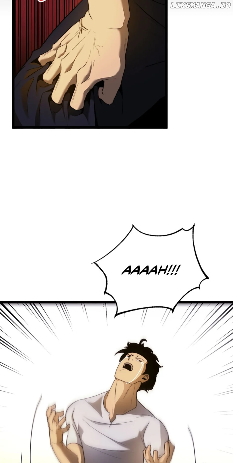 Solo Eating Chapter 34 - Page 8