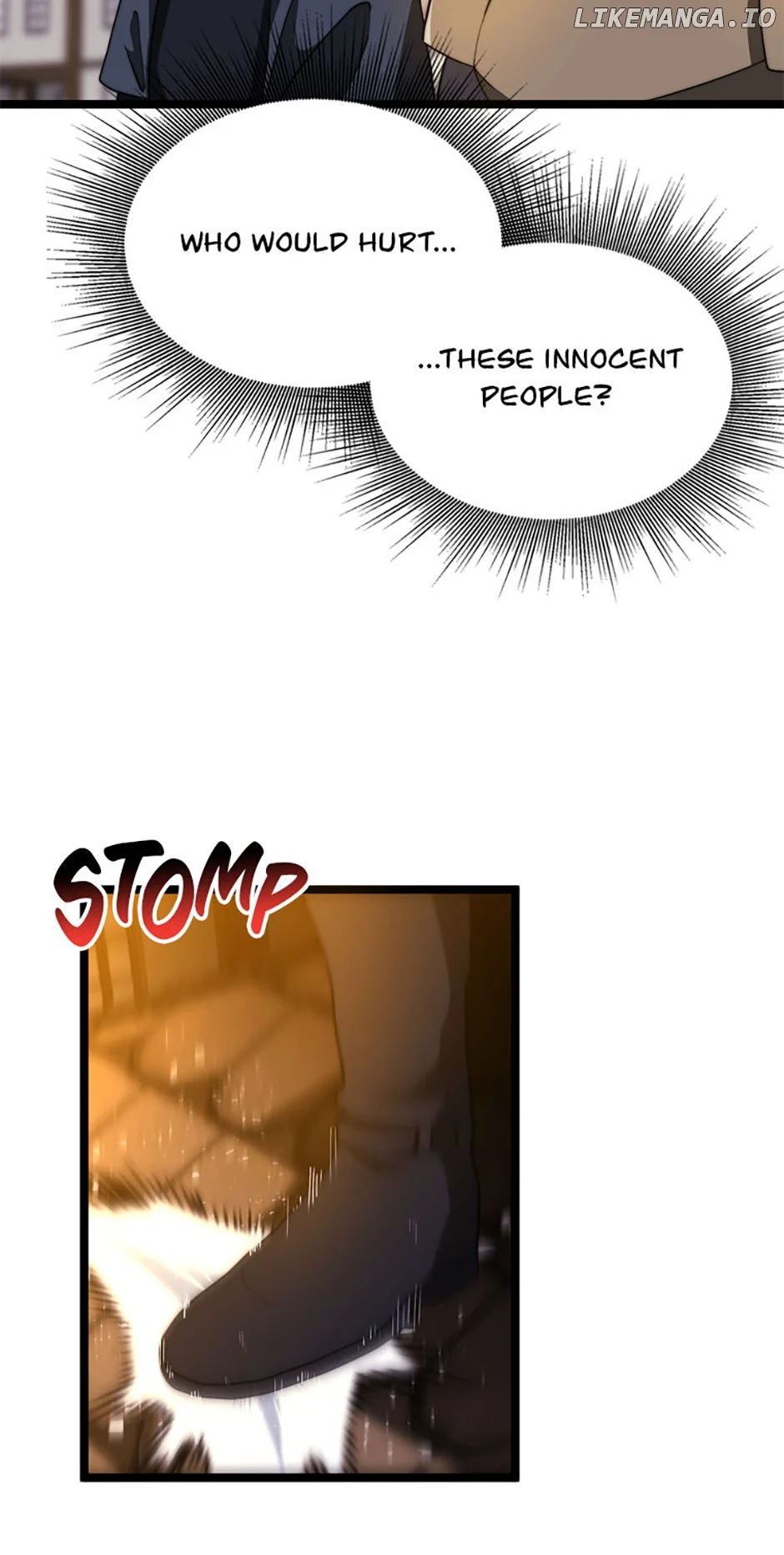 Solo Eating Chapter 34 - Page 10