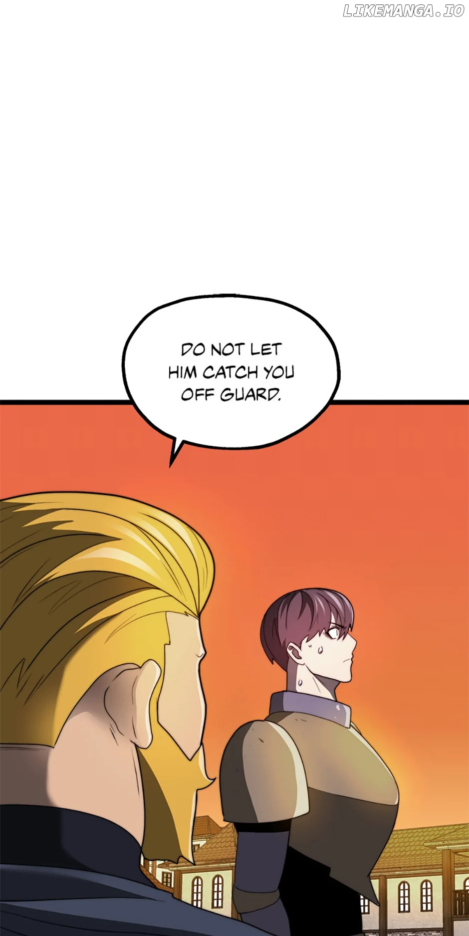 Solo Eating Chapter 34 - Page 13