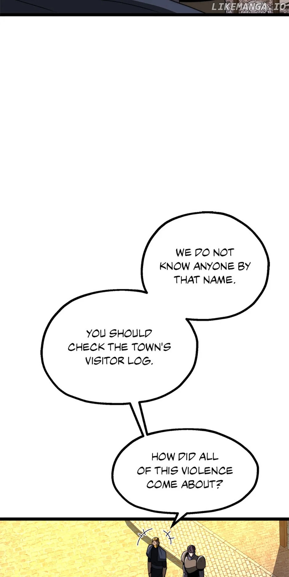 Solo Eating Chapter 34 - Page 14