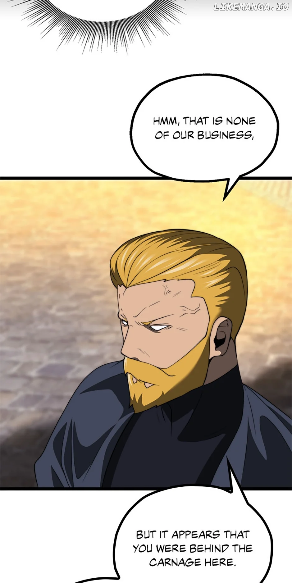 Solo Eating Chapter 34 - Page 18