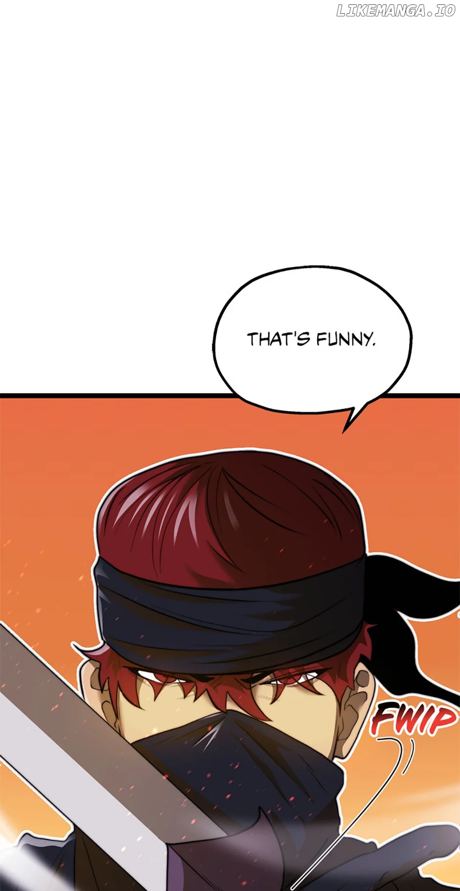 Solo Eating Chapter 34 - Page 25