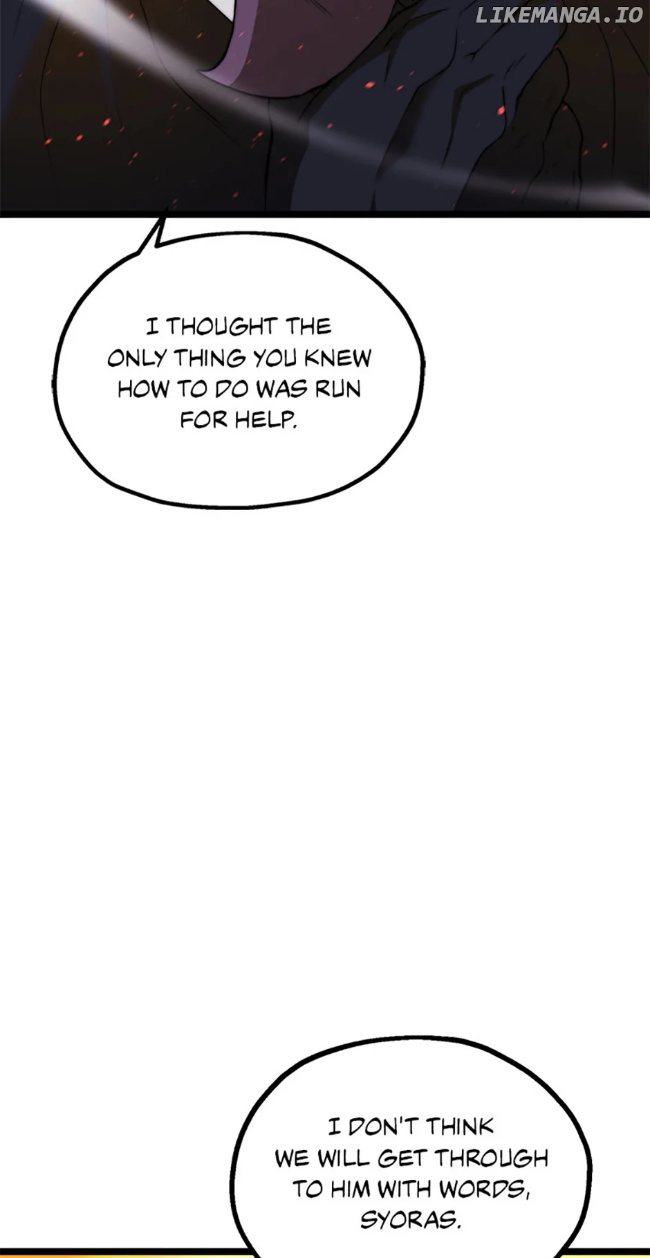 Solo Eating Chapter 34 - Page 26