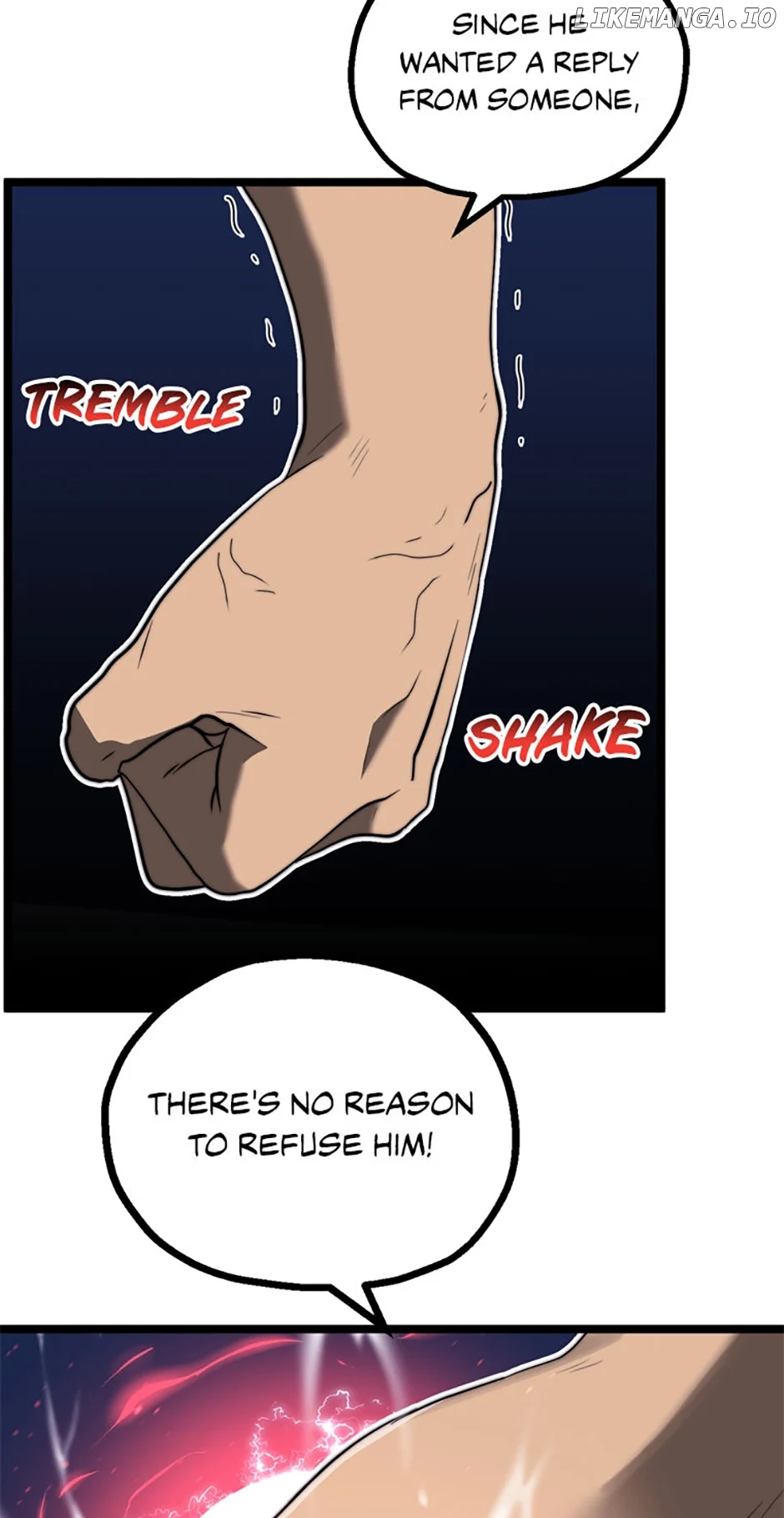 Solo Eating Chapter 34 - Page 28