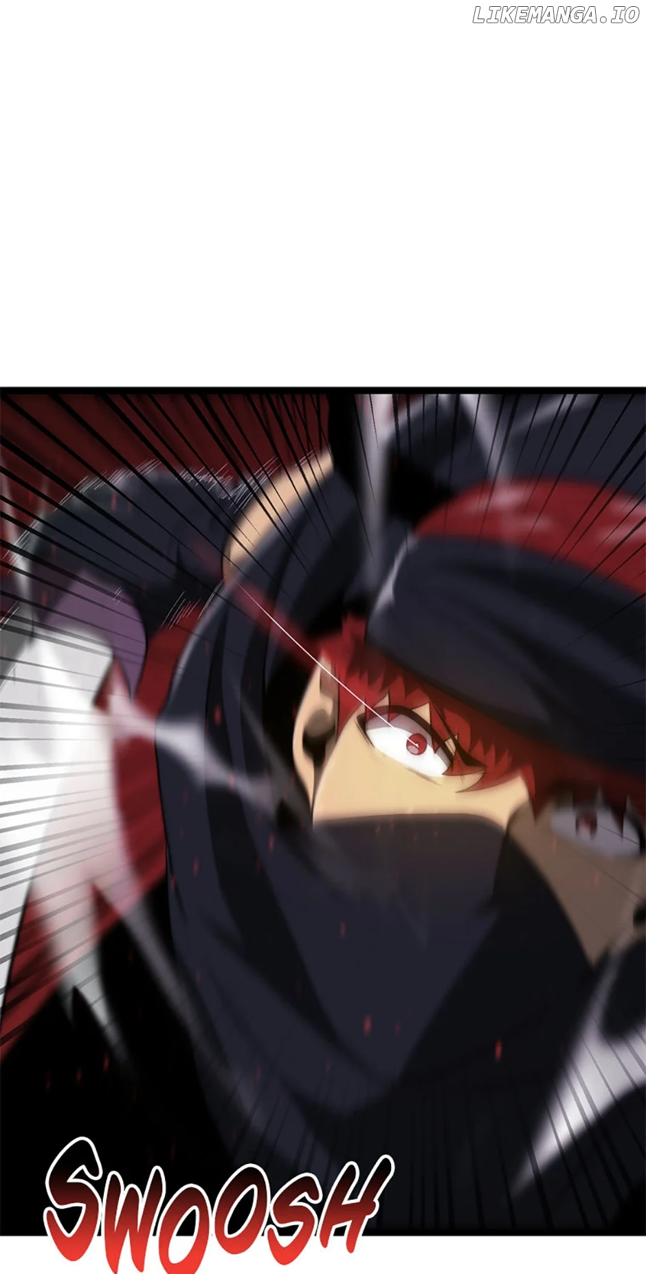 Solo Eating Chapter 34 - Page 31