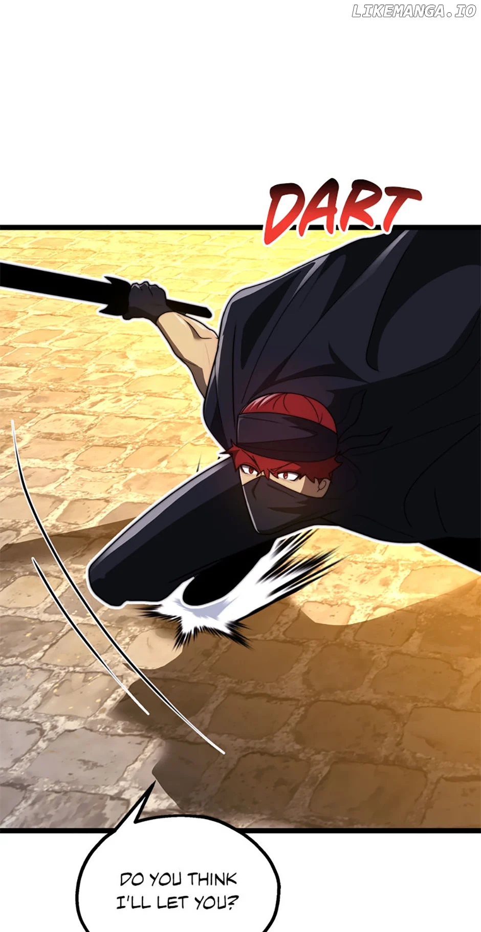 Solo Eating Chapter 34 - Page 41