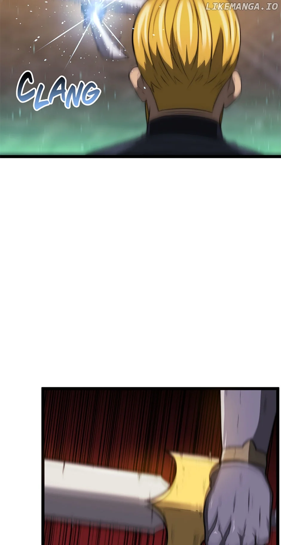 Solo Eating Chapter 34 - Page 44