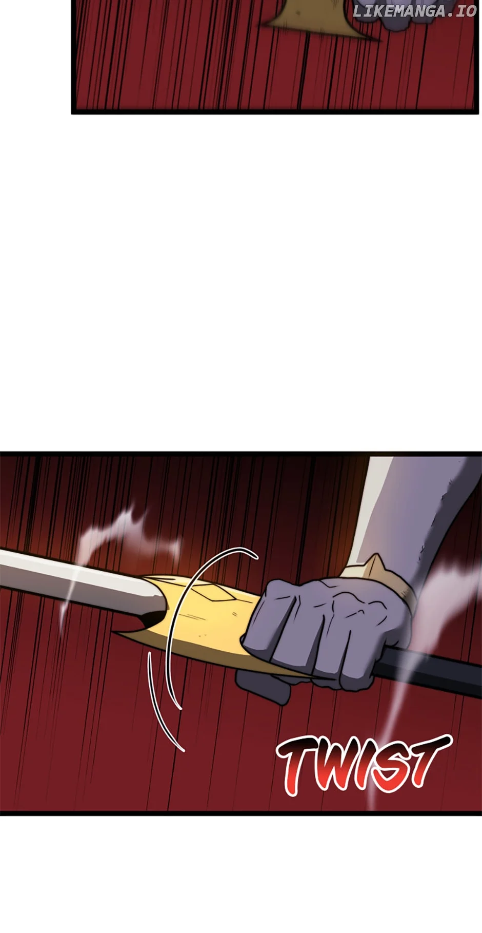 Solo Eating Chapter 34 - Page 45