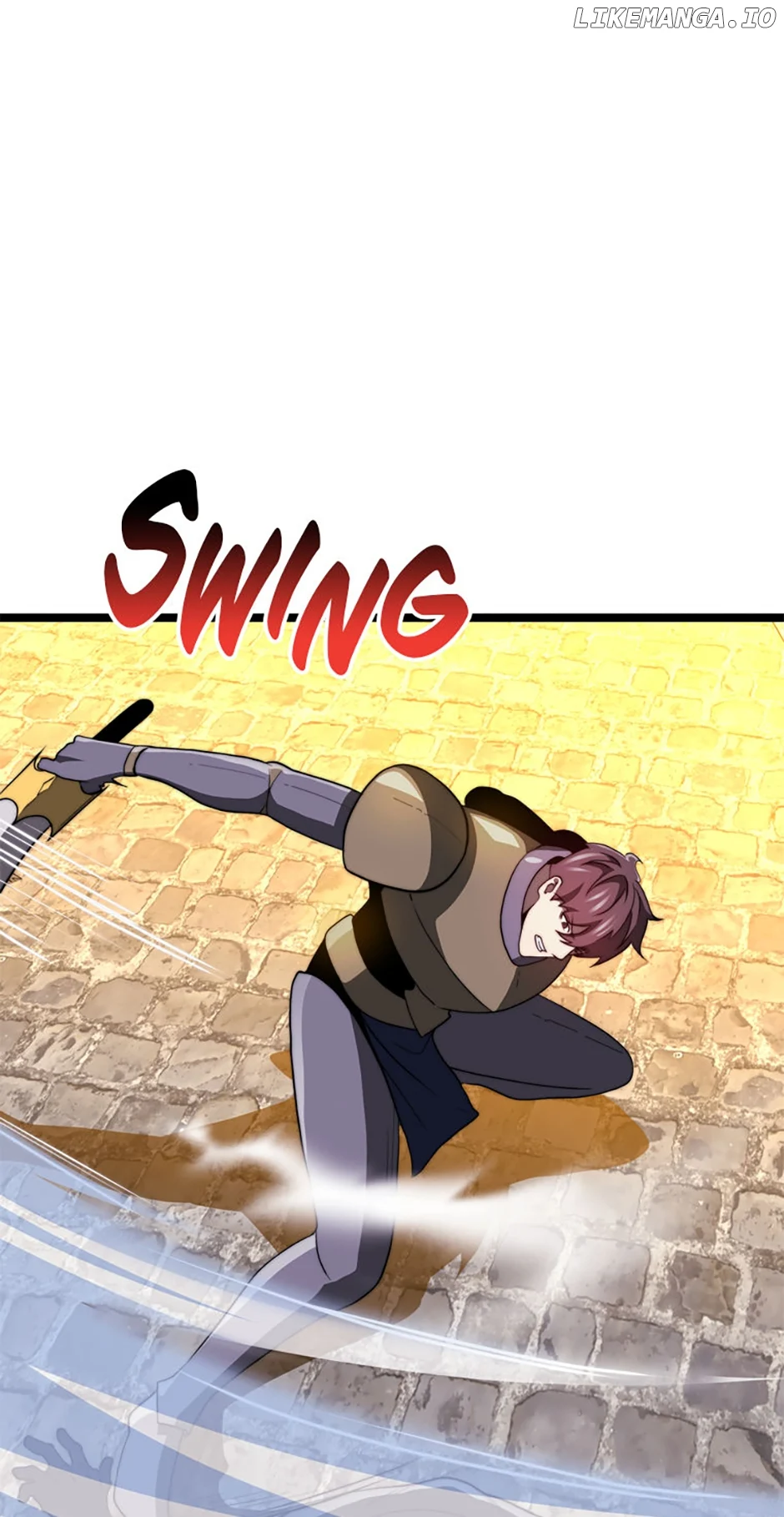 Solo Eating Chapter 34 - Page 46