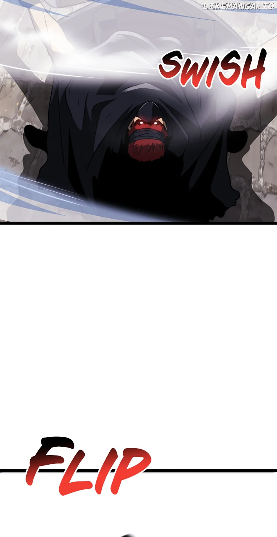 Solo Eating Chapter 34 - Page 47